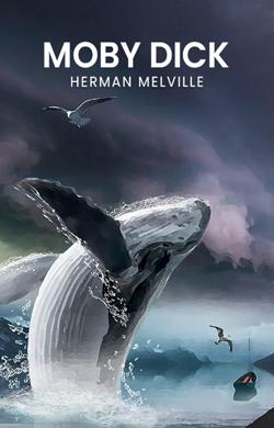 Moby-Dick By Global Publisher LLC